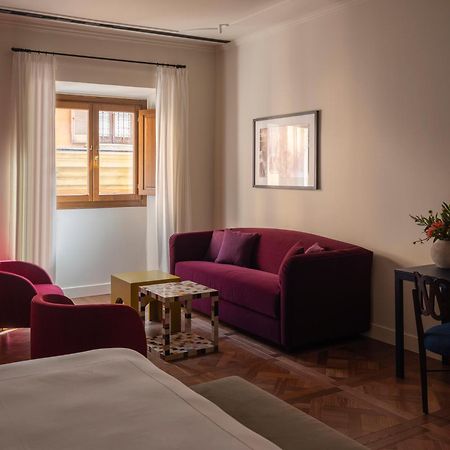 Palazzo Talia - Small Luxury Hotels Of The World Ρώμη Εξωτερικό φωτογραφία