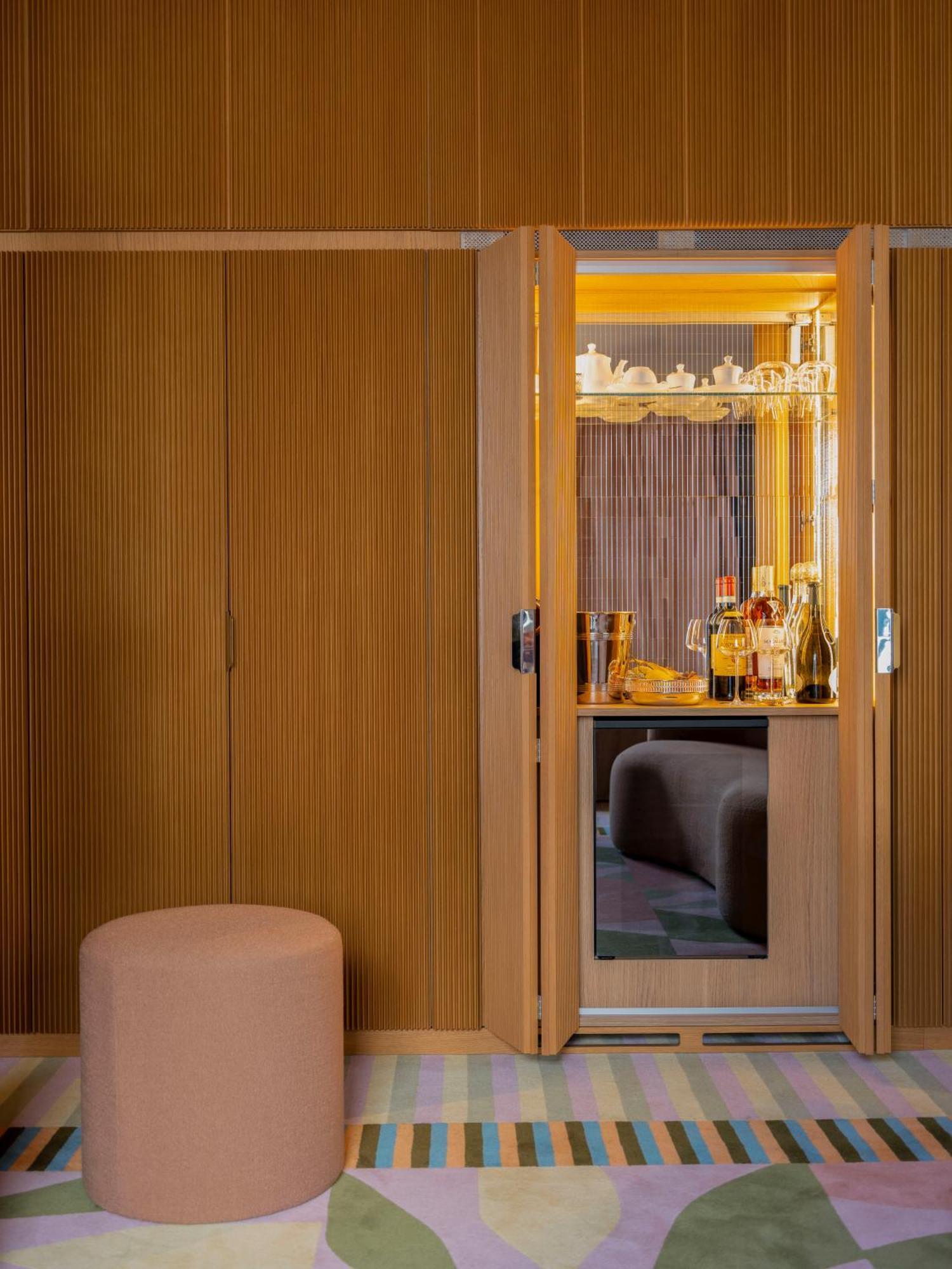 Palazzo Talia - Small Luxury Hotels Of The World Ρώμη Εξωτερικό φωτογραφία