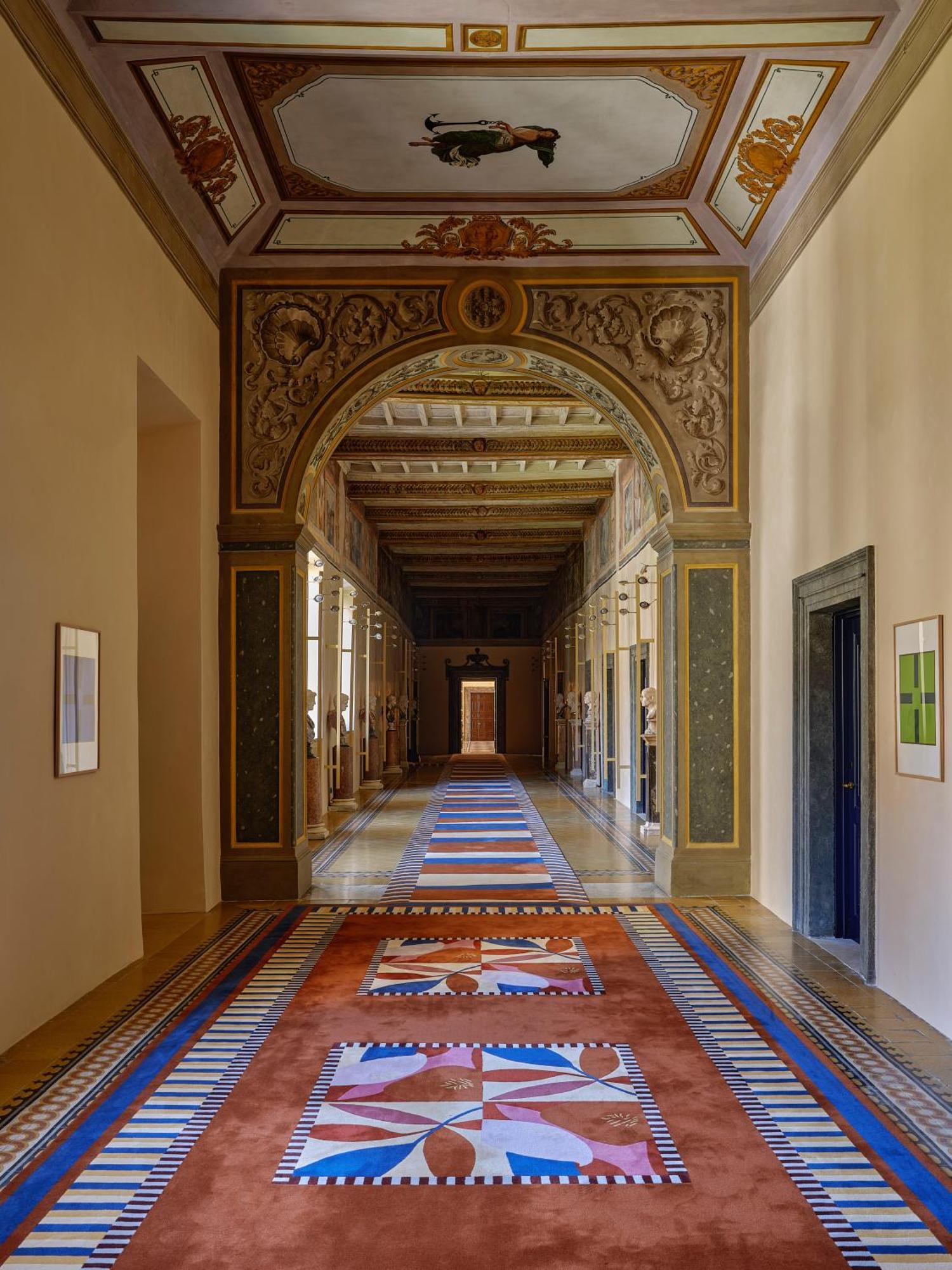 Palazzo Talia - Small Luxury Hotels Of The World Ρώμη Εξωτερικό φωτογραφία