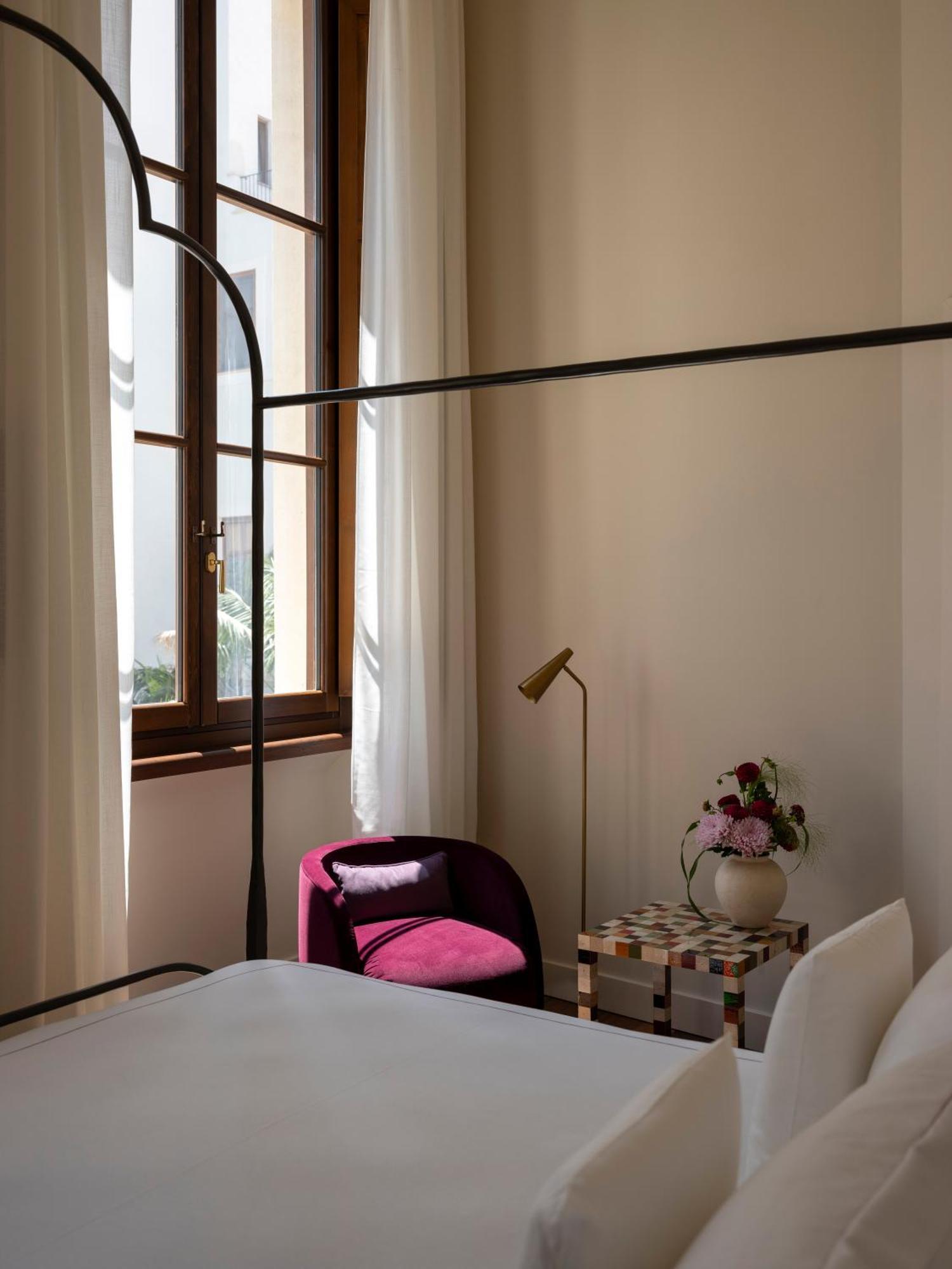 Palazzo Talia - Small Luxury Hotels Of The World Ρώμη Εξωτερικό φωτογραφία
